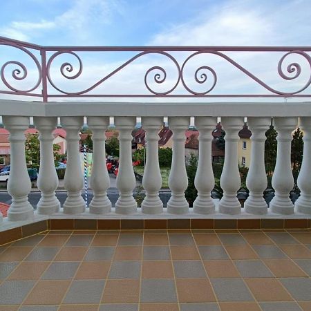 Villa Scheckenbach Sommerach Dış mekan fotoğraf