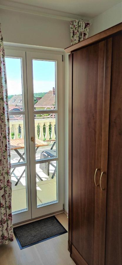 Villa Scheckenbach Sommerach Dış mekan fotoğraf