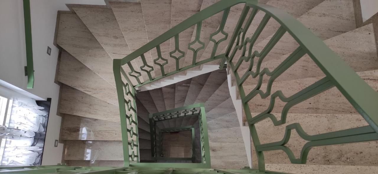 Villa Scheckenbach Sommerach Dış mekan fotoğraf