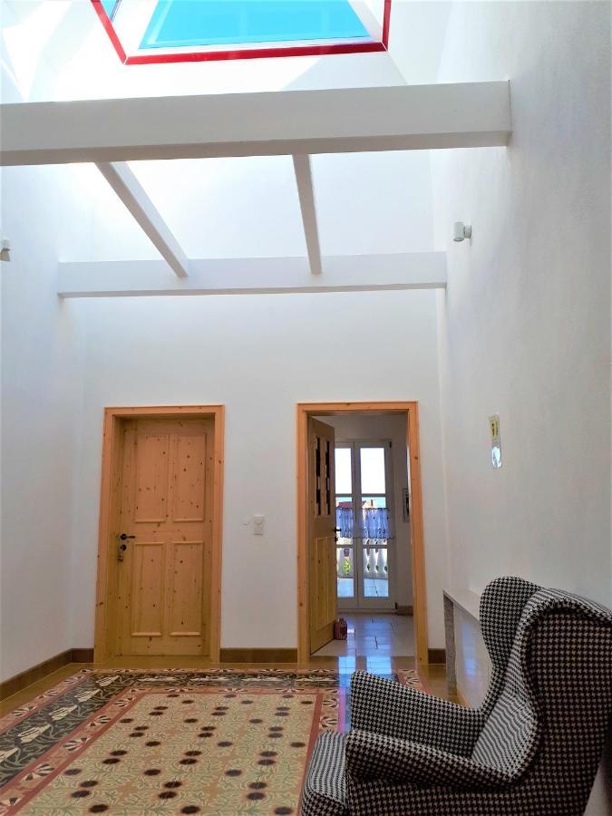 Villa Scheckenbach Sommerach Dış mekan fotoğraf