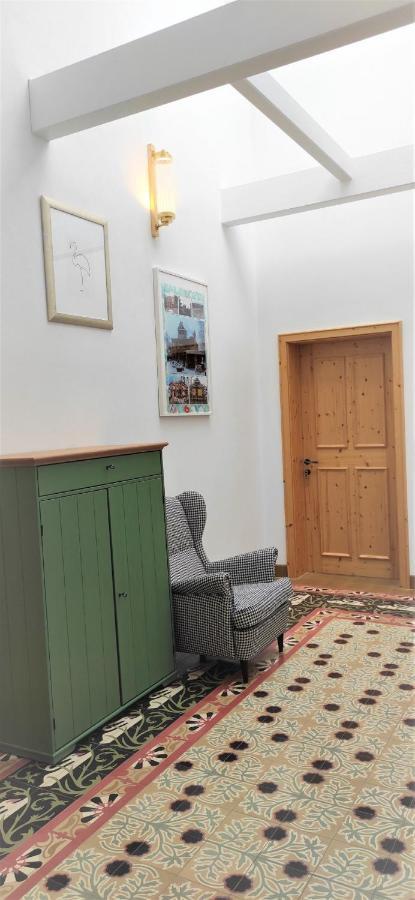 Villa Scheckenbach Sommerach Dış mekan fotoğraf