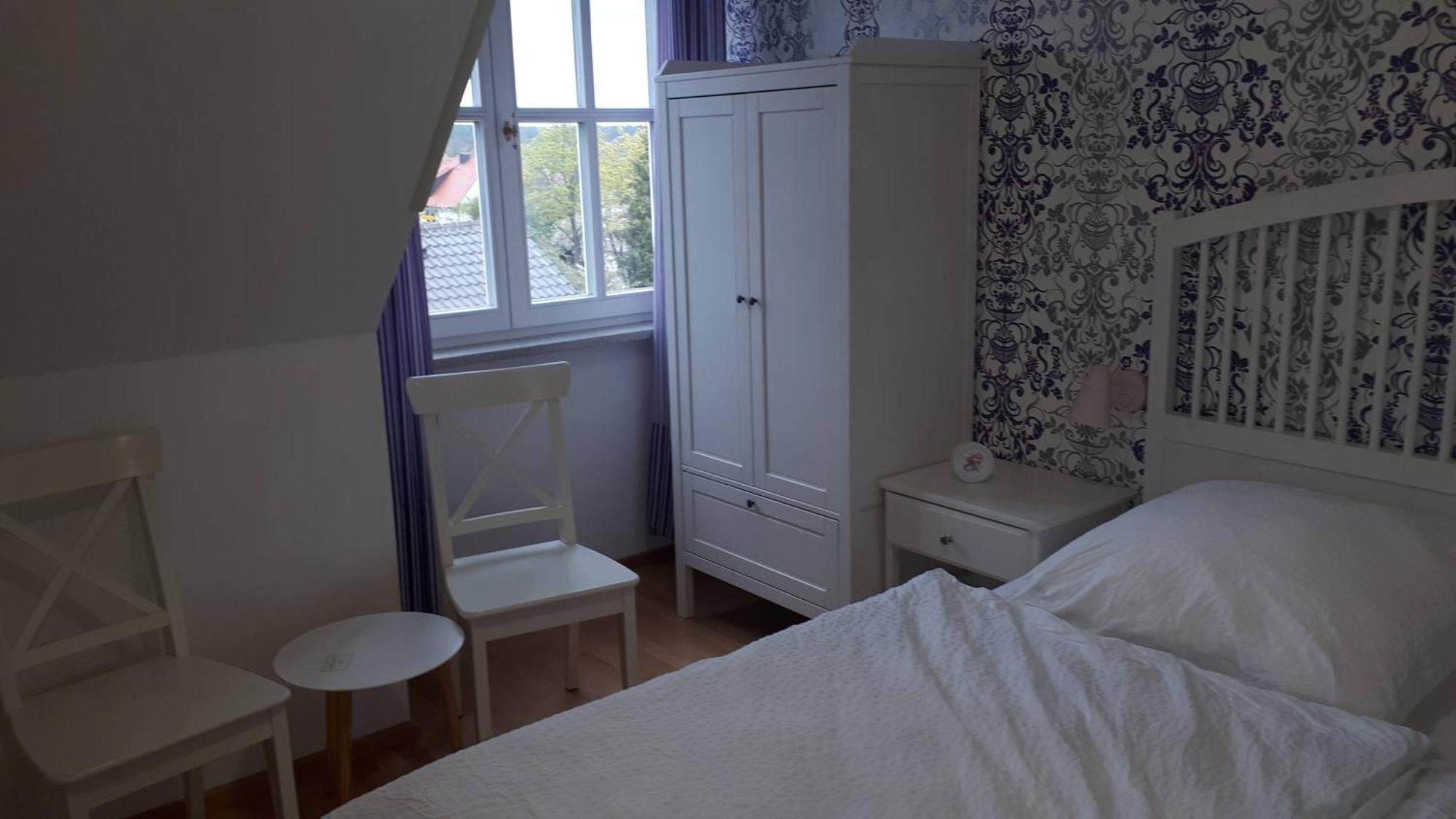Villa Scheckenbach Sommerach Dış mekan fotoğraf